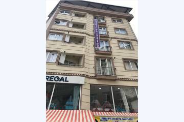 Bilecik Yasemin Kız Öğrenci Apartı